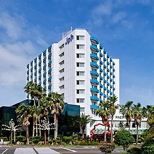 Pacific Hotel