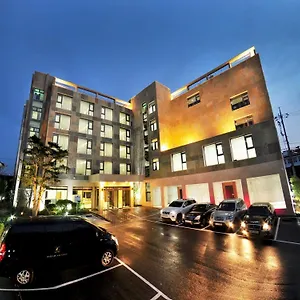 Black Sands Hotel Jeju Hotel