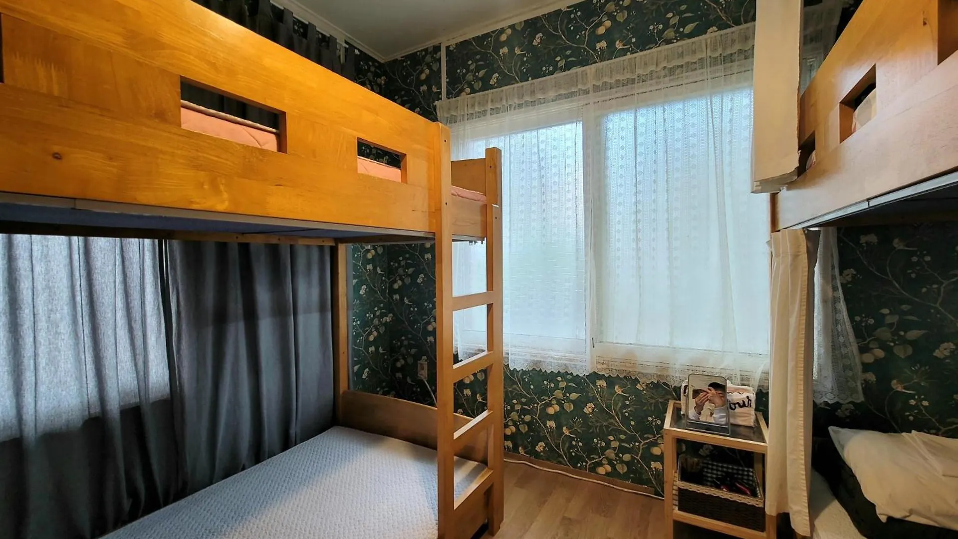 Greenday Guesthouse Τζέτζου Πανσιόν